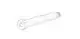 DORNBRACHT-Halter-Achse-Papierrollenhalter-ERSATZTEILE-083102513-D-12-5-x-121-mm-Chrom-083102513-00 gallery number 1